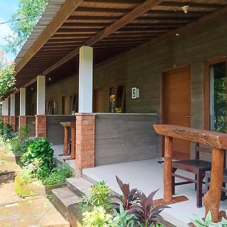 Agung Balangan Homestay 짐바란 외부 사진