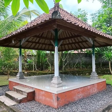 Agung Balangan Homestay 짐바란 외부 사진